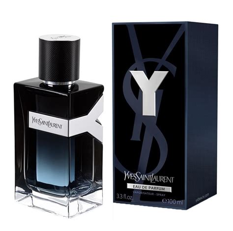 ysl man parfum|yves saint laurent y fragrantica.